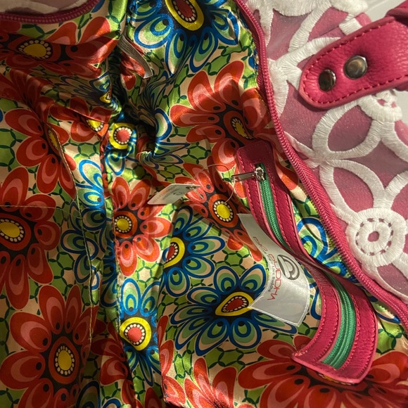 Big Buddha Tote Purse - Picture 3 of 4